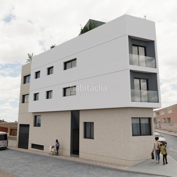 Foto 4132ccbb-2ca0-4a66-9389-05d1a92be86d. Pis 72m<sup>2</sup> a calle austria 15 a Mazarrón casco urbano Mazarrón