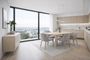 Residencial Privado en Mazarrón: Viviendas de Diseño con Terrazas y Solárium en un Entorno Mediterrá