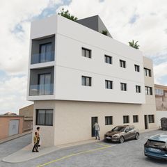Residencial Privado en Mazarrón: Viviendas de Diseño con Terrazas y Solárium en un Entorno Mediterrá