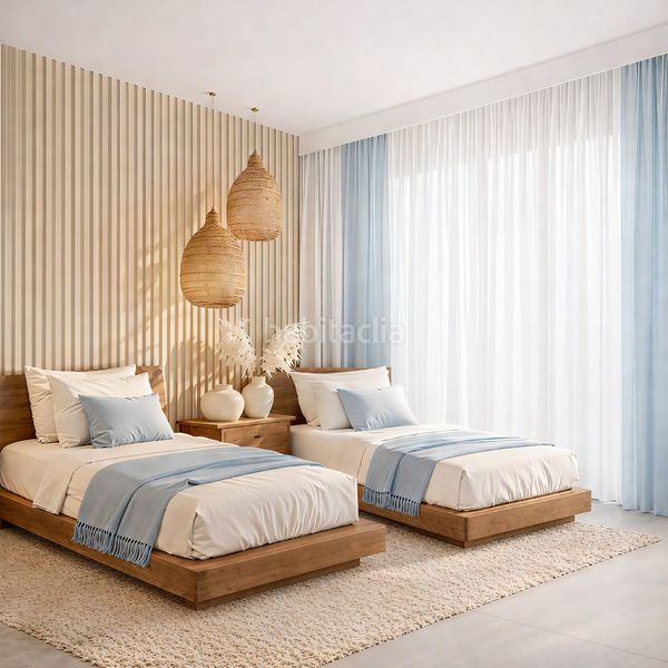 Foto 85cf37c1-2865-4720-bb34-5c3e0f59fc10. Apartamento 77m<sup>2</sup> en calle aragón 6 apartamento moderno junto al mediterráneo en San Pedro del Pinatar