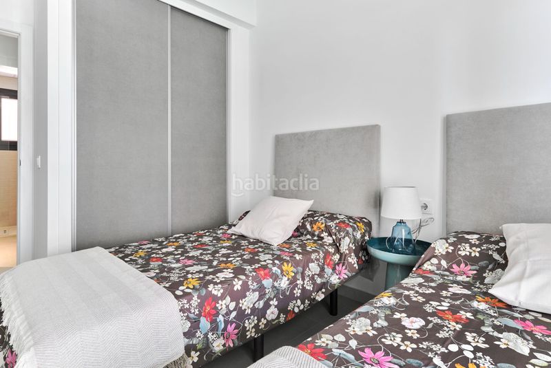 Foto 7983517a-6f29-408a-ba2e-7a4fee1d2a03. Angebot Bungalow Moderno a 350 m del Mar en Torrevieja in Torrevieja. Wohnungen von Neubauten