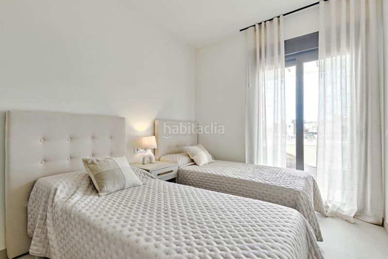 Foto a06f5197-8190-4685-8938-3b51eddd7f80. Angebot Bungalow Moderno a 350 m del Mar en Torrevieja in Torrevieja. Wohnungen von Neubauten