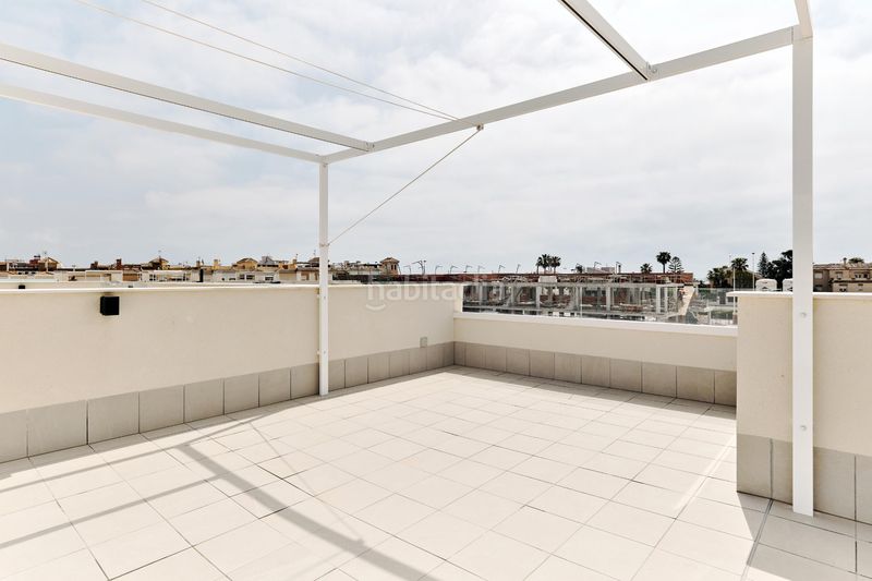 Foto eadaeb6e-ceb5-4e40-95d8-f83acd52ed46. Angebot Bungalow Moderno a 350 m del Mar en Torrevieja in Torrevieja. Wohnungen von Neubauten