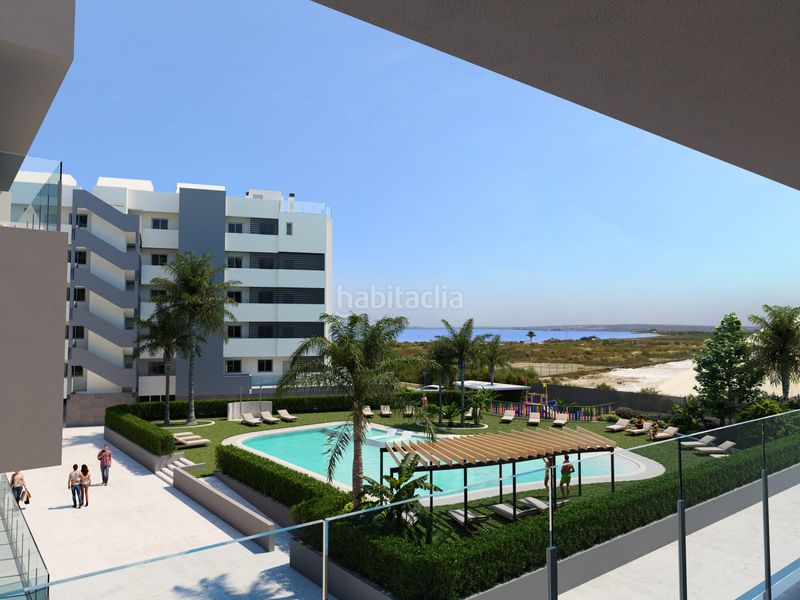 Foto d2ed915c-3dba-433e-8a43-b30053bacd6c. Apartament 91m<sup>2</sup> a calle elda 59 a Playa Tamarit-Playa Lissa Santa Pola