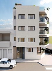Residencial Guardamar Mediterráneo – Viviendas modernas a 1 km del mar