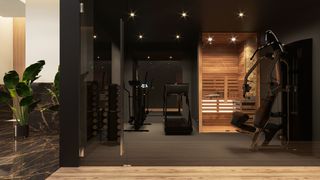Residencial Torrevieja  – Modernidad y confort a 1 km del mar
