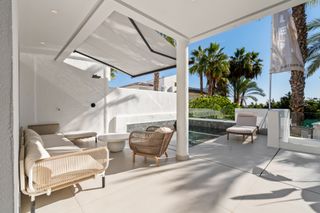 Residencial de Lujo en El Paraíso-Málaga