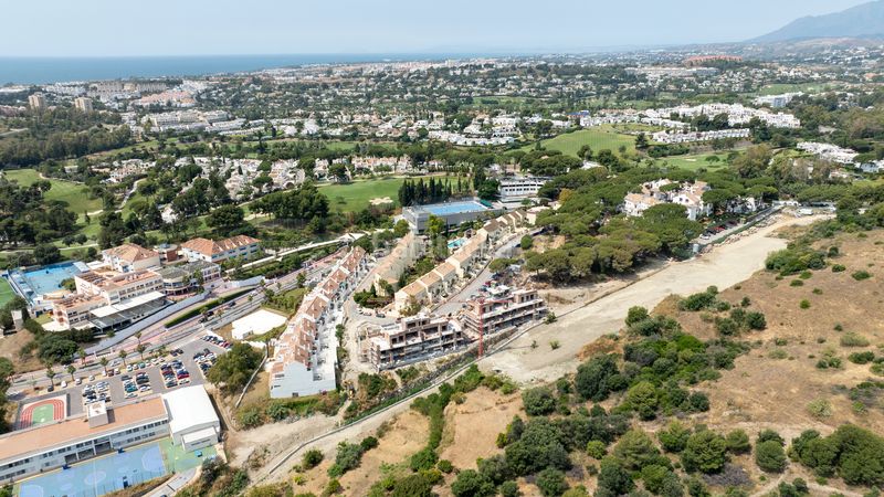 Foto eaec5662-0c0d-43d3-b84e-0abe9d55ca43. Àtic 302m<sup>2</sup> a avenida del golf 14 a Aloha Marbella