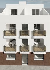 Residencial Selecto en Fuengirola — Confort Moderno junto al Golf y la Costa