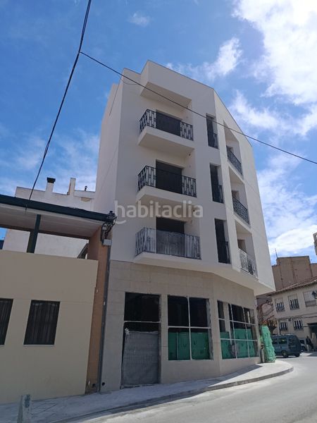 Foto 17241315-c102-4a46-a61c-6ffafcab1307. Apartament 63m<sup>2</sup> a plaza constitución 4 a Bigastro