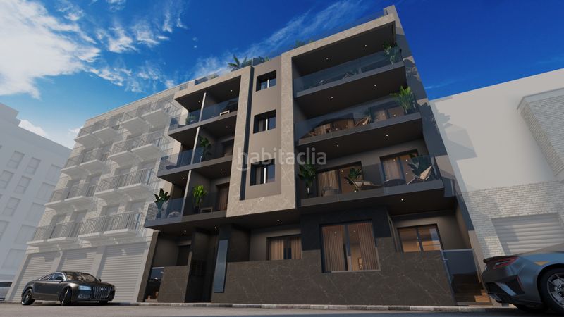 Foto 2317ca4b-2303-4b65-986d-88d6bf66280c. Apartament 93m<sup>2</sup> a calle zoa 36 a Las Piscinas Naturales Torrevieja