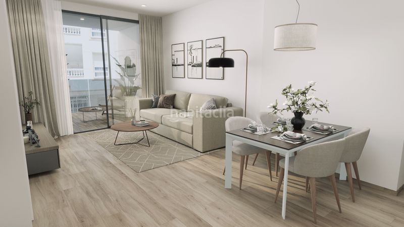 Foto f3a0b84f-9239-4f37-a194-640fd5e0c71f. Apartament 93m<sup>2</sup> a calle zoa 36 a Las Piscinas Naturales Torrevieja