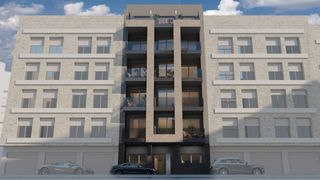 Apartamentos y Áticos con Vistas al Mar — Exclusivo Residencial a 100 m de la Costa en Torrevieja