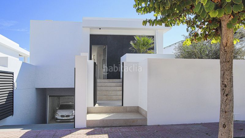 Foto f53141ee-e2f5-4274-be61-f7d93dddda24. Xalet 248m<sup>2</sup> a calle pintores 16 a Centro de la Ciudad Quesada Rojales