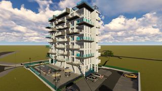 Residencial exclusivo en La Cala — diseño moderno, vistas al mar