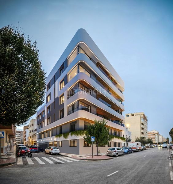 Foto 1e20d445-8ca6-4092-8741-18cc5b968229. Apartament 117m<sup>2</sup> a calle milagrosa 8 a Paseo Marítimo Oeste - Pacífico Málaga