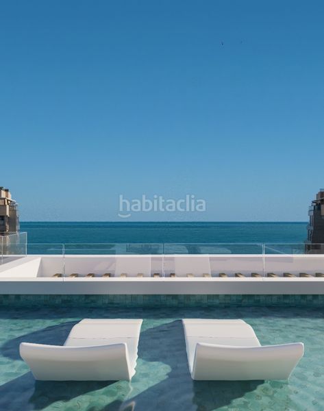 Foto 6600ccef-1492-4bf5-ac08-f0e1d90c3776. Apartament 117m<sup>2</sup> a calle milagrosa 8 a Paseo Marítimo Oeste - Pacífico Málaga
