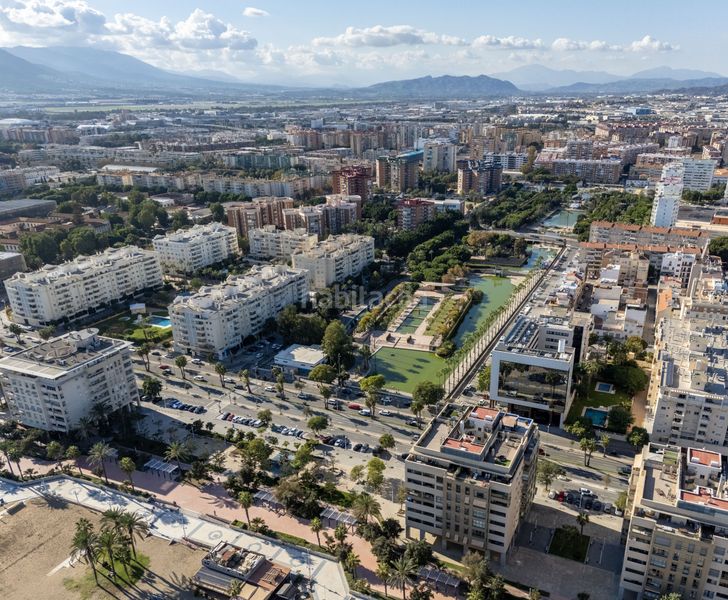Foto 758c2d49-8757-4ea0-917e-731011a3b3d1. Apartament 117m<sup>2</sup> a calle milagrosa 8 a Paseo Marítimo Oeste - Pacífico Málaga