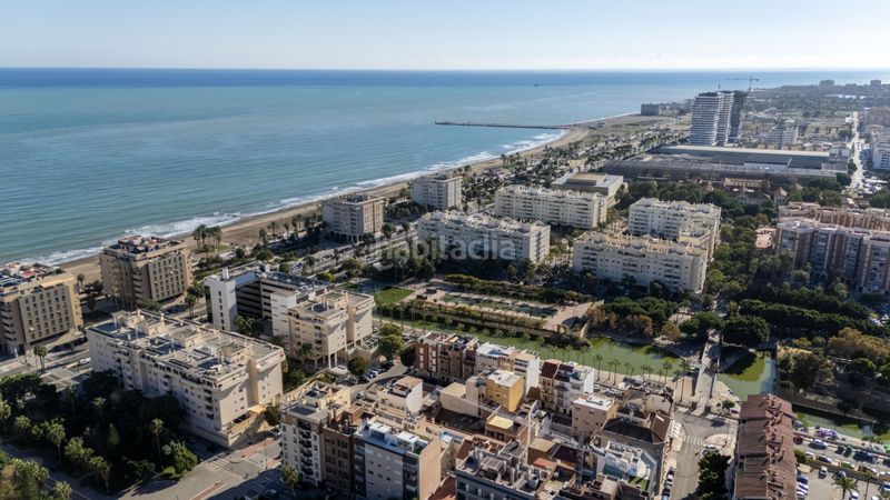 Foto d9acf71e-abdb-438e-8bfc-f1ae844e45c5. Apartament 117m<sup>2</sup> a calle milagrosa 8 a Paseo Marítimo Oeste - Pacífico Málaga