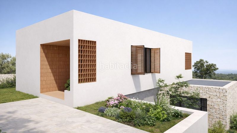 Foto e66d63cb-5979-43ea-b6b4-701dd90c68fa. Chalet 242m<sup>2</sup> in avinguda catalunya 1 in balcón de Finestrat-terra marina Finestrat