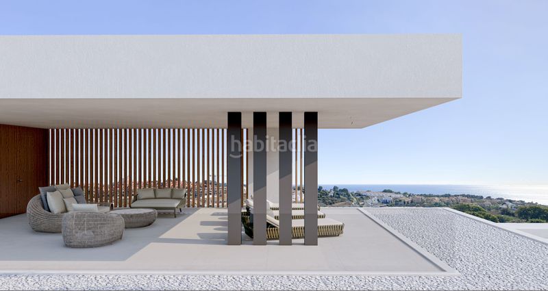 Foto 96b63744-a40b-4bd1-8952-d6315f7c231a. Chalet 837m<sup>2</sup> in arrabal calataraje 38 in Chullera Manilva