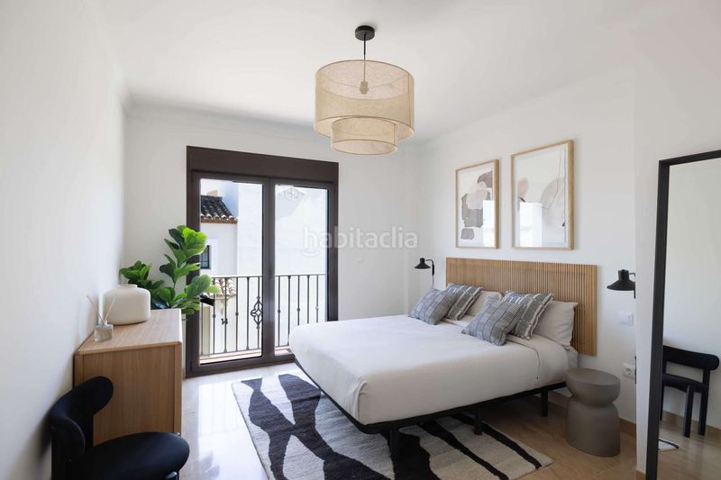 Foto 1fdd16ca-b9e7-49ed-9cb0-4369a34e8545. Casa adossada 239m<sup>2</sup> a calle perú 22 a Valle Romano Golf Estepona