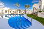 Adosados con vistas al mar · Exclusividad y bienestar