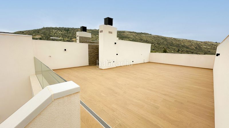 Foto 75172d1e-c2ed-41d6-bde2-a3a7ed05b364. Casa 96m<sup>2</sup> a urbanización la finca golf 33 a Algorfa