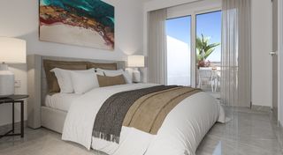 Tu hogar con vistas · Apartamentos modernos a 3 km de la costa
