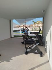 Apartamento moderno en Cabo Roig · Diseño, confort y estilo a 1.5 km del mar