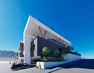 Apartamentos de 2 y 3 dormitorios en Benijófar · Diseño moderno y terrazas privadas