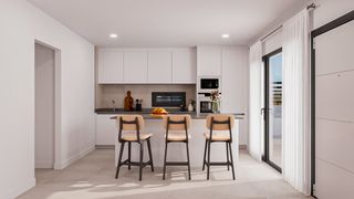 Tu hogar mediterráneo en Fuente Álamo · Diseño moderno y tranquilidad
