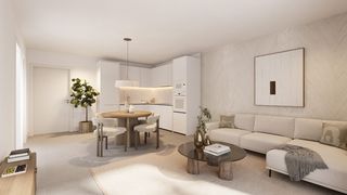 Bungalows Boutique a 1 km del Mar — Exclusividad y Diseño en Fuengirola