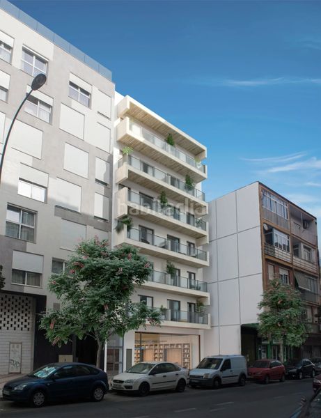Foto a62f1948-644f-4eb2-b3db-b6105c911a66. Apartament 91m<sup>2</sup> a calle héroe de sostoa 90 a La Princesa Málaga