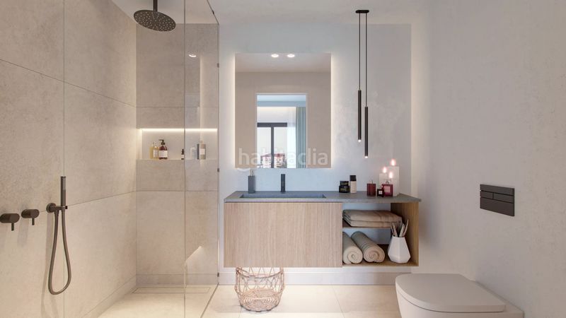Foto a8acd54e-b940-4d2f-9de7-0cc6aa2f3ae0. Apartament 91m<sup>2</sup> a calle héroe de sostoa 90 a La Princesa Málaga
