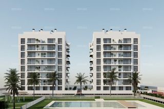 Residencial Mediterráneo en Guardamar del Segura — Comodidad, Estilo y Vistas a 2 km del Mar