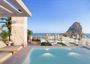 Apartamento de lujo en Calpe con vistas al Mediterráneo y zonas premium