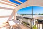 Residencial con vistas al mar en Calpe — variedad de tipologías y vida mediterránea a 3 km de la cos