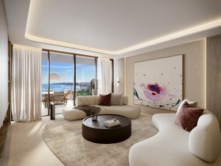 Apartamentos exclusivos en Fuengirola — primeras calidades y vistas al mar a solo 100 m de la playa