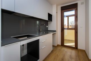 Bungalows exclusivos en La Canalosa — Naturaleza, calma y diseño moderno