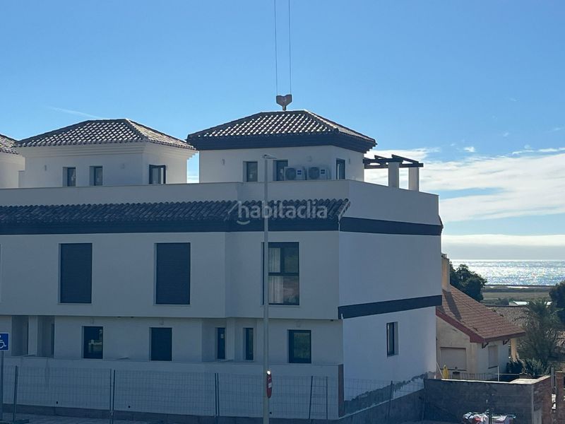 Foto 836ba688-cbc1-4621-8f3b-40cfe4846cce. Casa adossada 108m<sup>2</sup> a calle de castelar 17 a Portmán Unión (La)