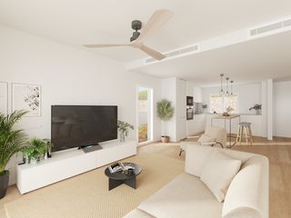 Exclusivos Adosados de Obra Nueva en Finestrat – Vistas al Mar y Eficiencia Energética