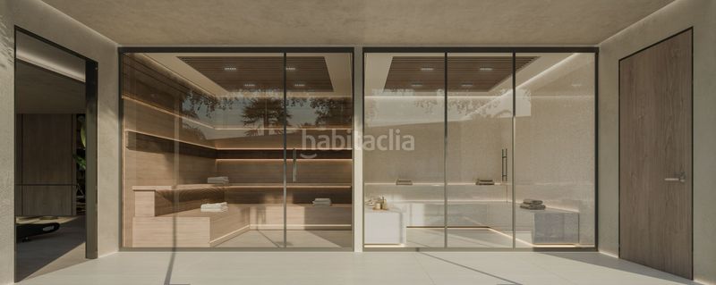 Foto 14668eee-fb16-4974-81cf-8b92754cf8b2. Planta baja 168m<sup>2</sup> en Bel - Air Estepona