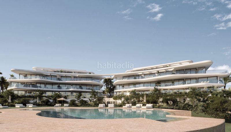 Foto 64ae6294-1184-4ca1-86d6-d9f4d495b214. Planta baja 168m<sup>2</sup> en Bel - Air Estepona