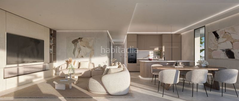 Foto 684d0b88-853a-46ce-b4a8-ab83643389f8. Planta baja 168m<sup>2</sup> en Bel - Air Estepona