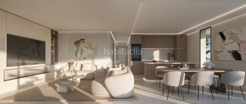 Foto 6d8f9505-6bb4-4927-a47d-5a822d58ec69. Planta baja 168m<sup>2</sup> en Bel - Air Estepona
