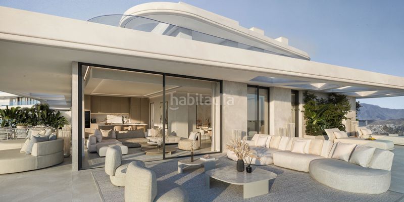 Foto 7d8275c2-4779-4598-913c-b47b68758a57. Planta baja 168m<sup>2</sup> en Bel - Air Estepona