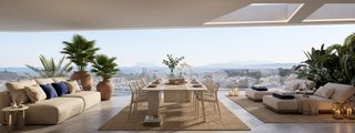 Viviendas Boutique de Lujo con Acceso Privado a Resort de 5 Estrellas y Vistas al Mar