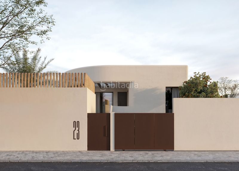 Foto 360e5c23-4639-4c56-bdc6-04b09c798ab5. Chalet 117m<sup>2</sup> en calle san fulgencio 23r en Algorfa