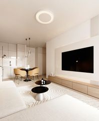 ?? Exclusiva Promoción de 88 Viviendas con Piscina, Pádel y Gimnasio Cerca del Mar